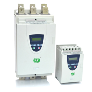 LCR1000-S系列軟起動器