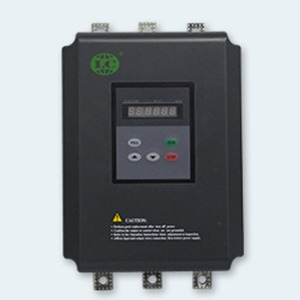 LCR1000系列軟起動器